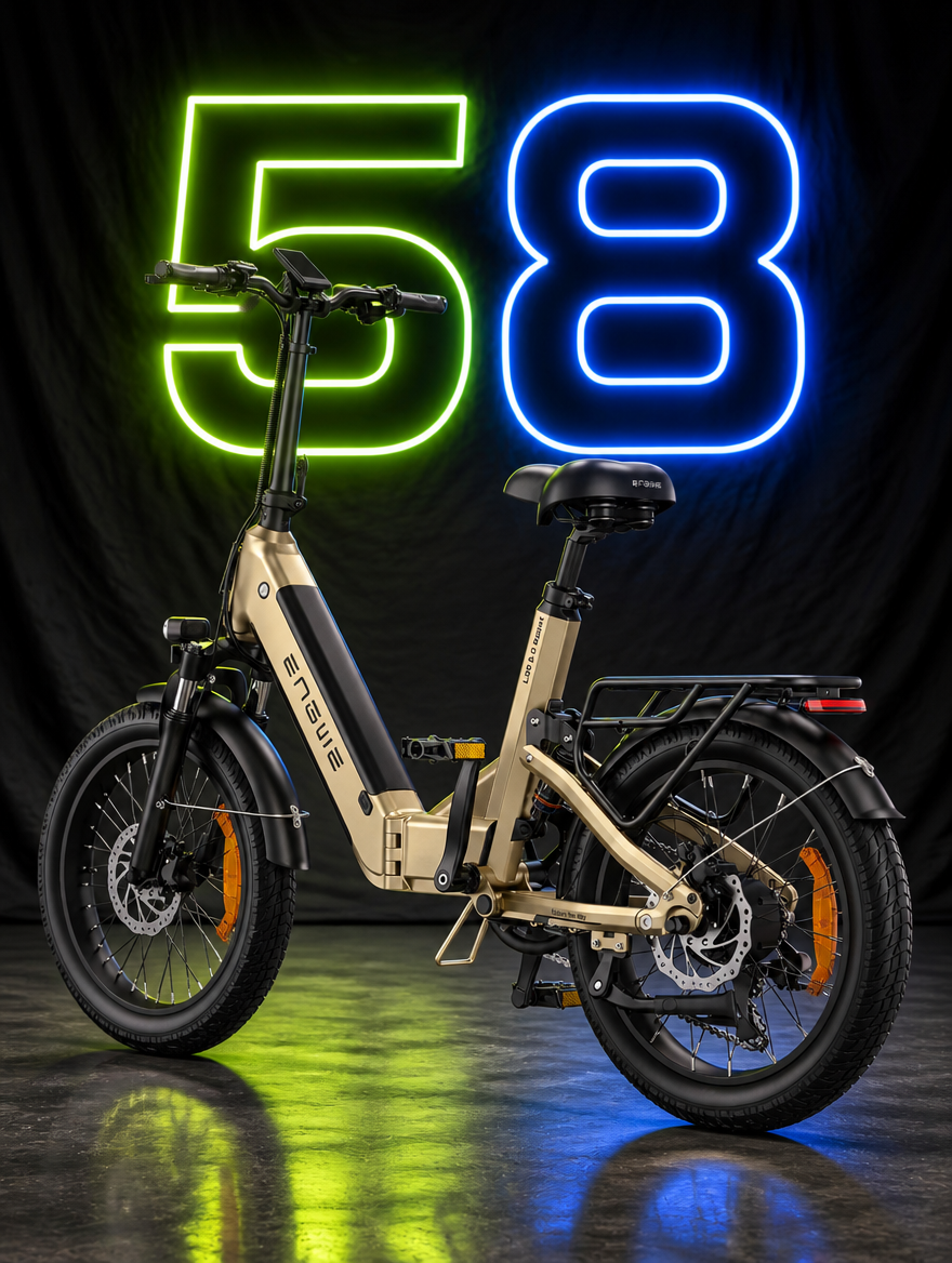 ENGWE L20 3.0 Pro