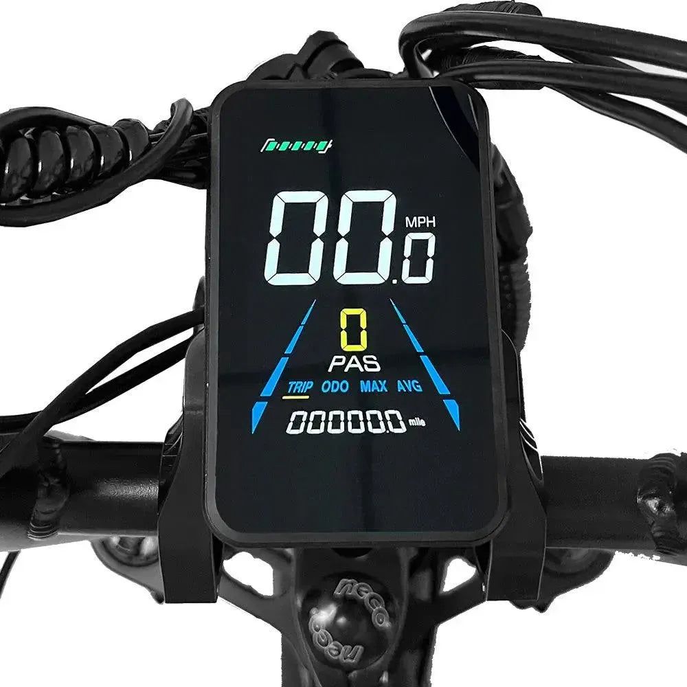EB8 Fatbike