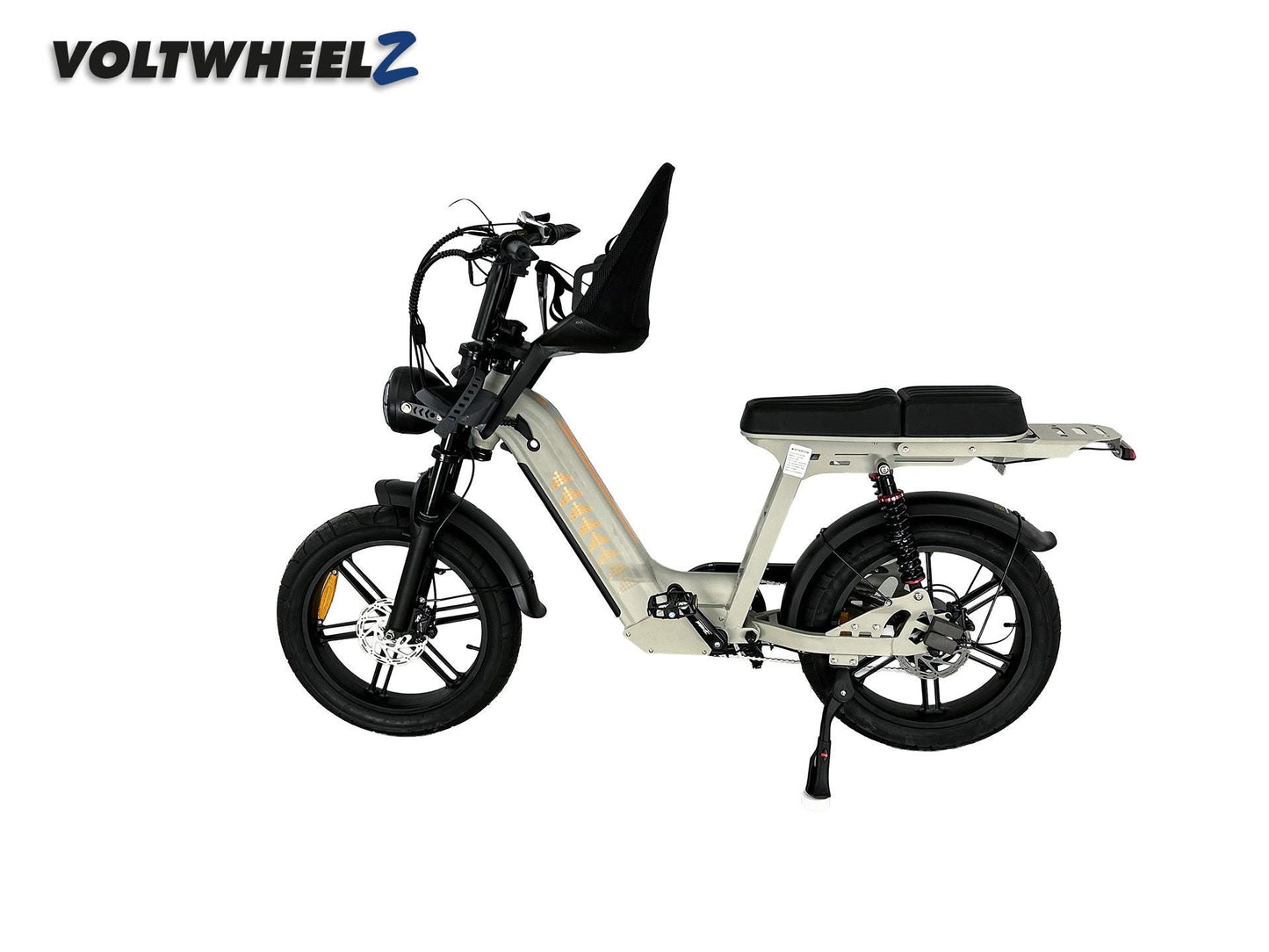 QmWheel D50
