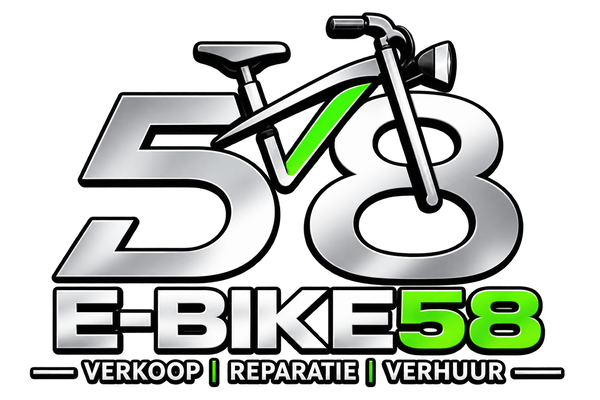 E-BIKE 58