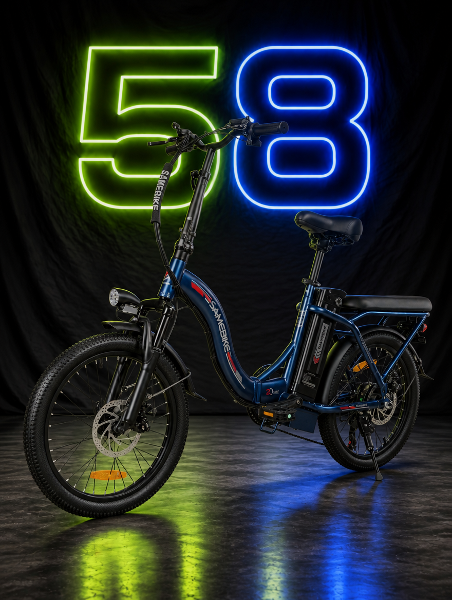 SAMEBIKE CY20