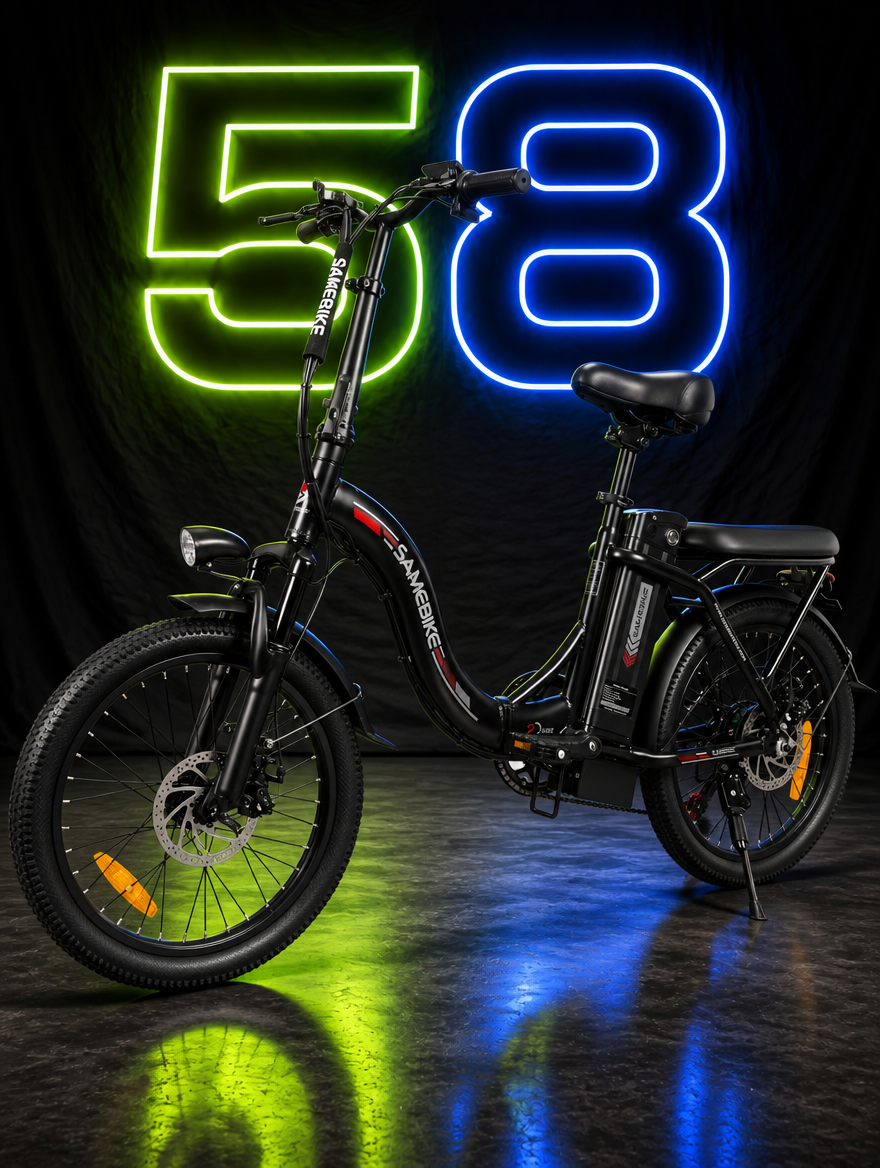 SAMEBIKE CY20