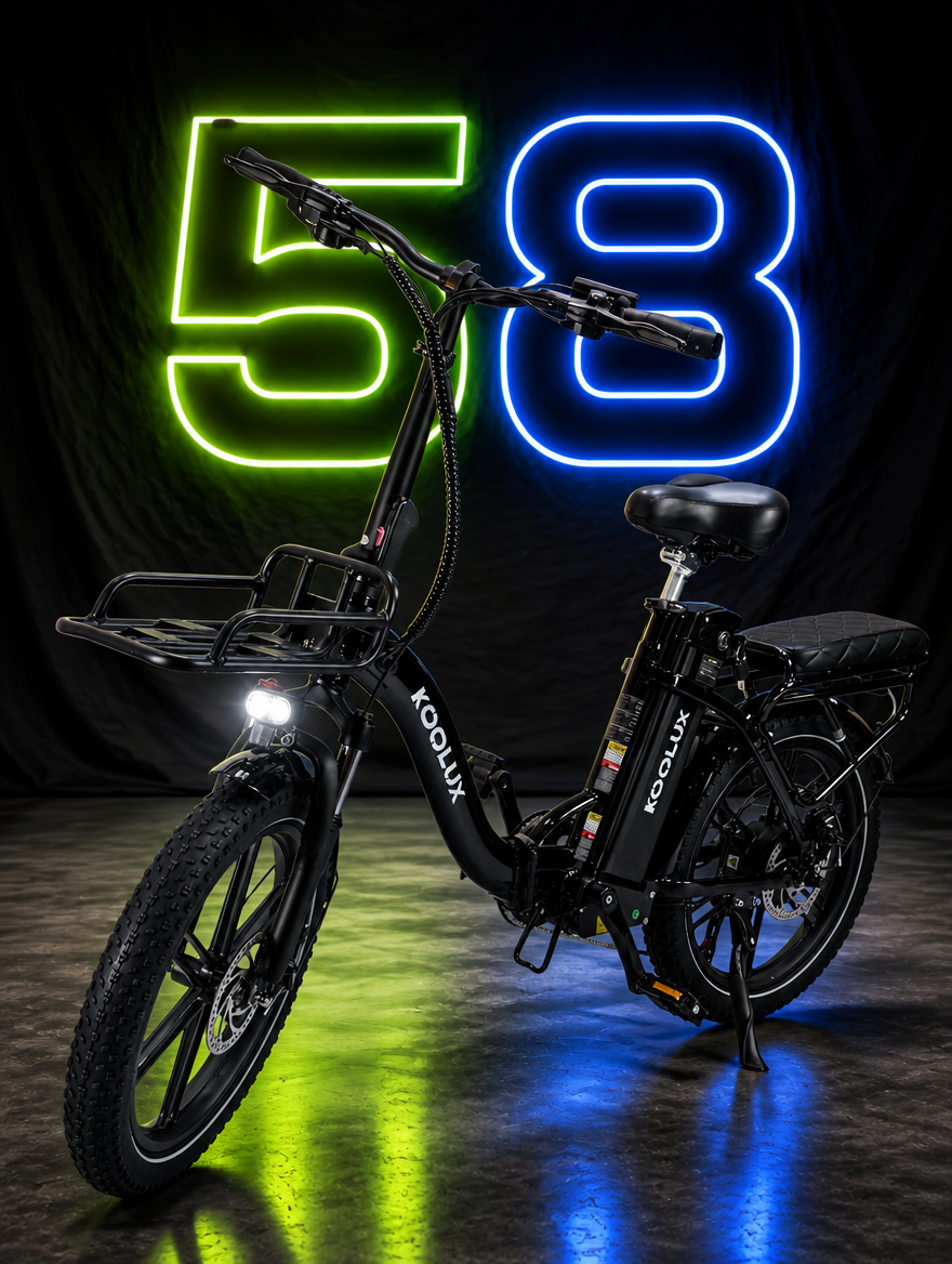 KOOLUX X16