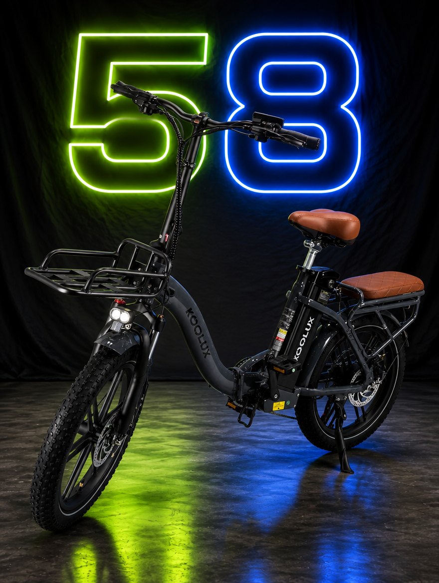 KOOLUX X16
