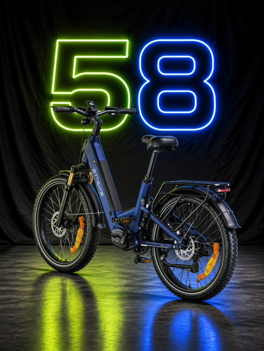 ENGWE E26 3.0 Pro