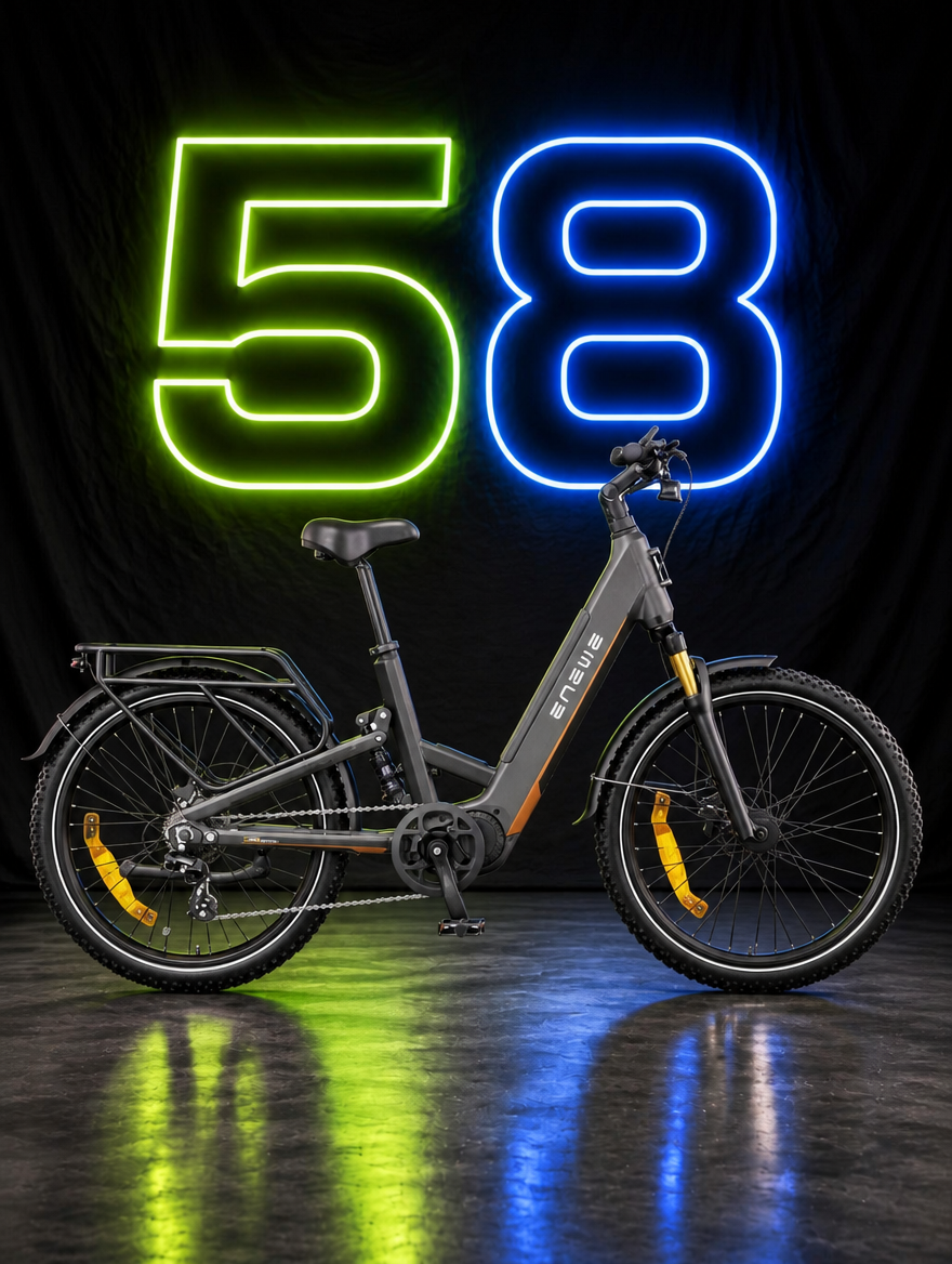 ENGWE E26 3.0 Pro