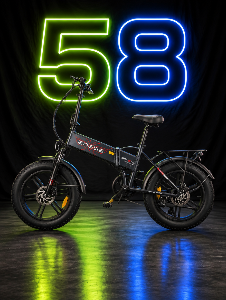 ENGWE EP-2 Boost