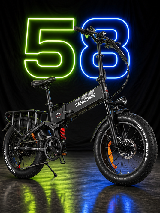 SAMEBIKE
