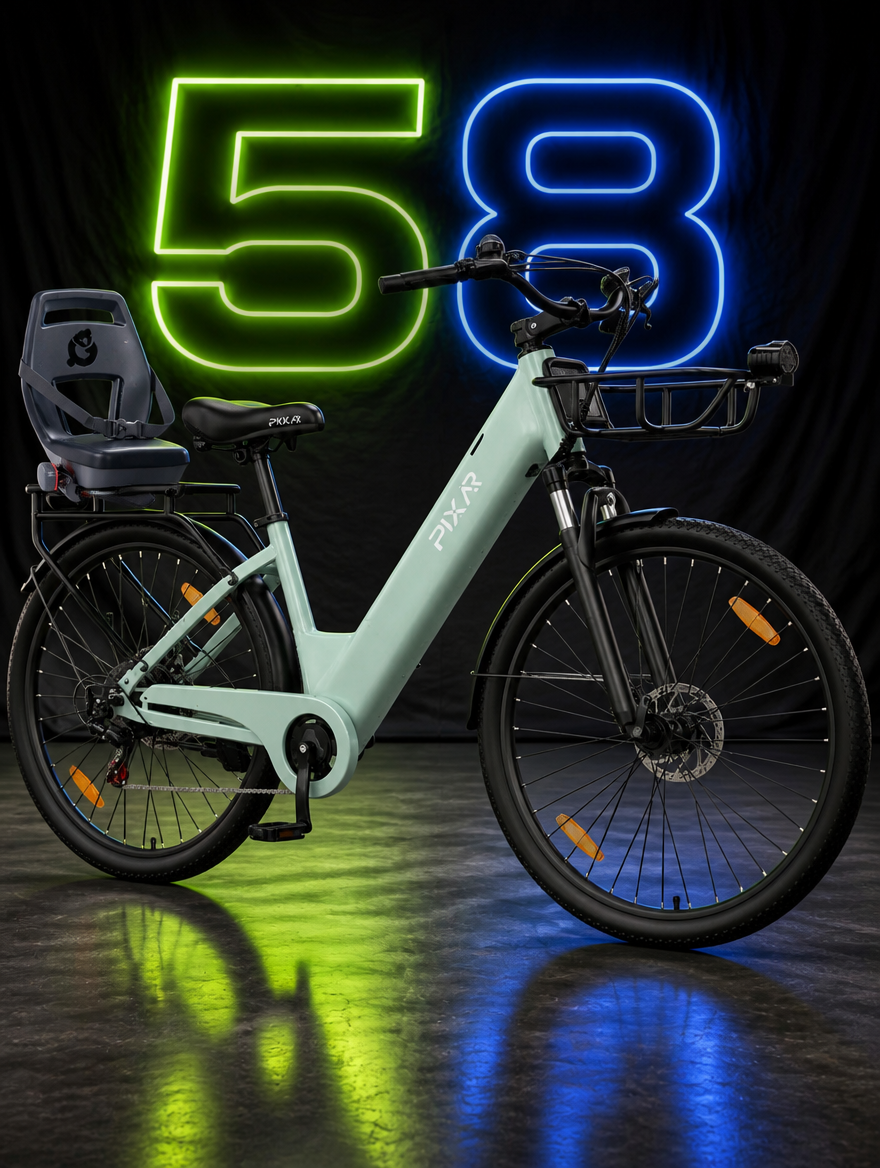 PIXAR C1 PRO