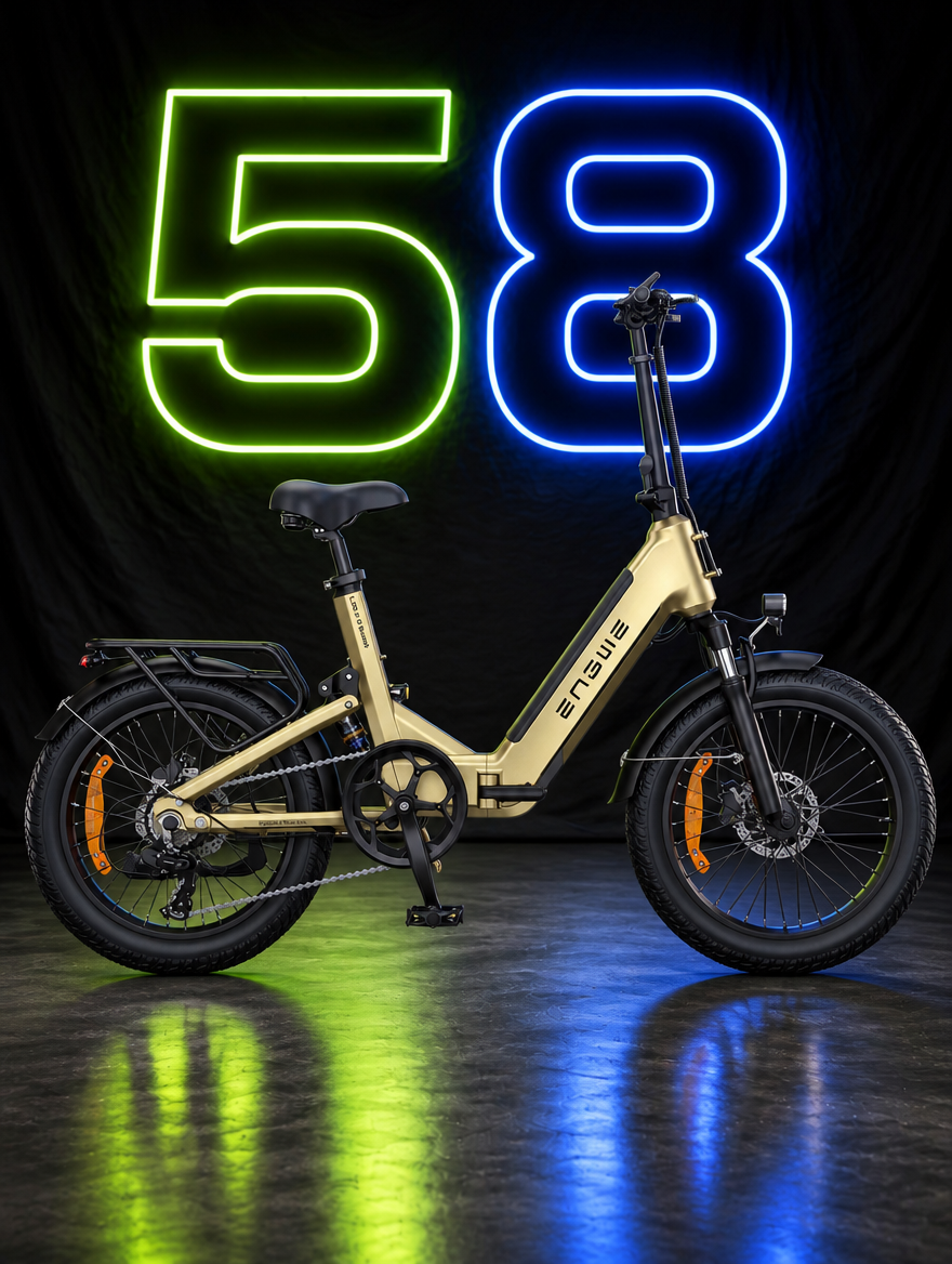 ENGWE L20 3.0 Pro
