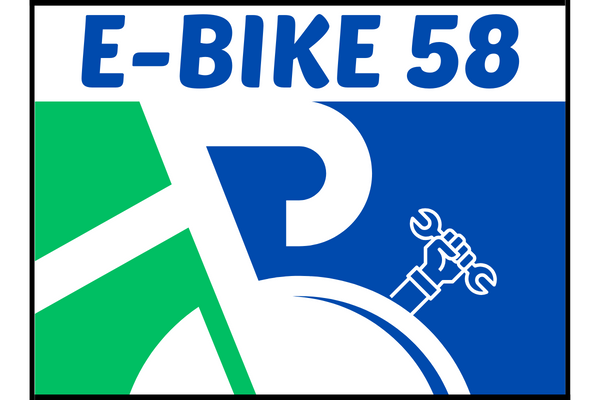E-BIKE 58