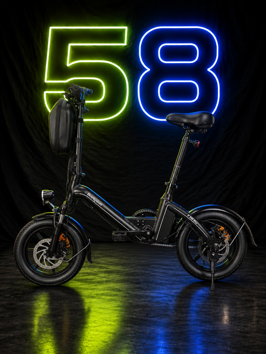 Bodywel T16 Pro