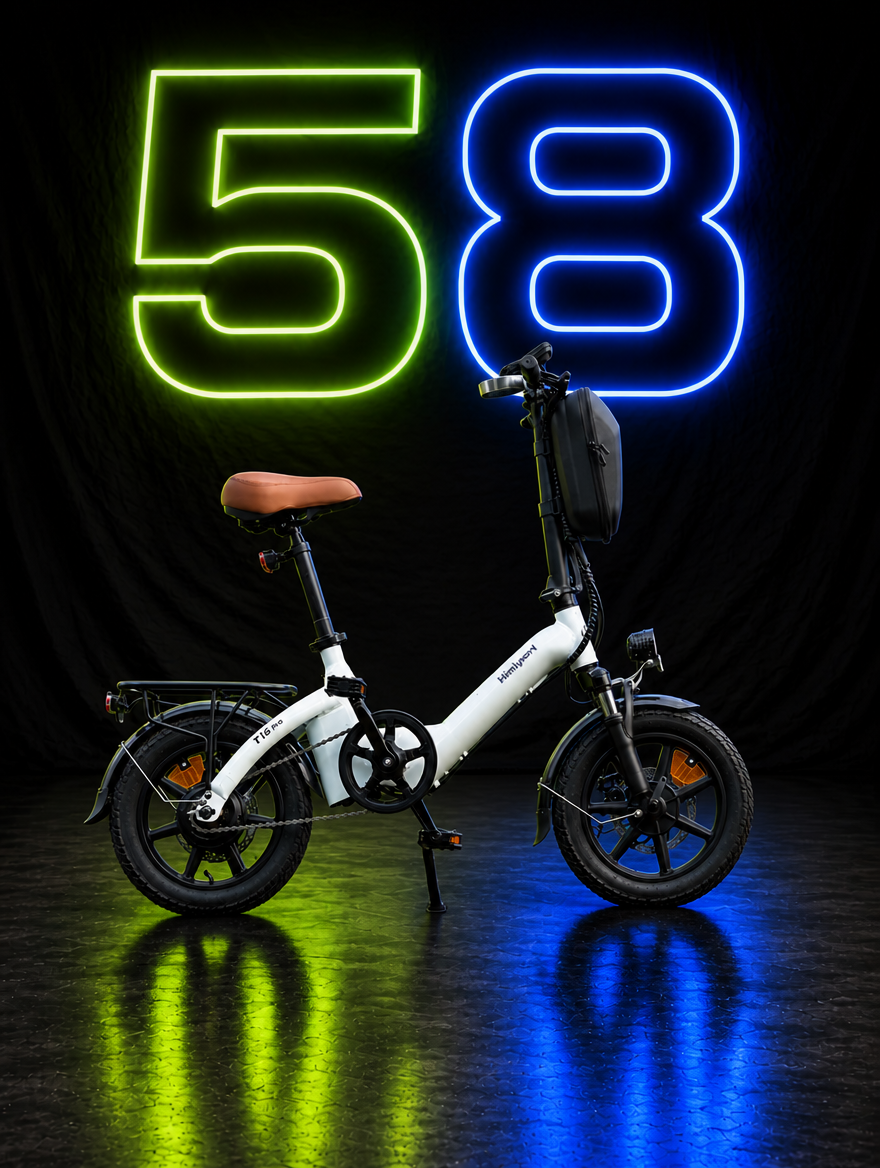 Bodywel T16 Pro