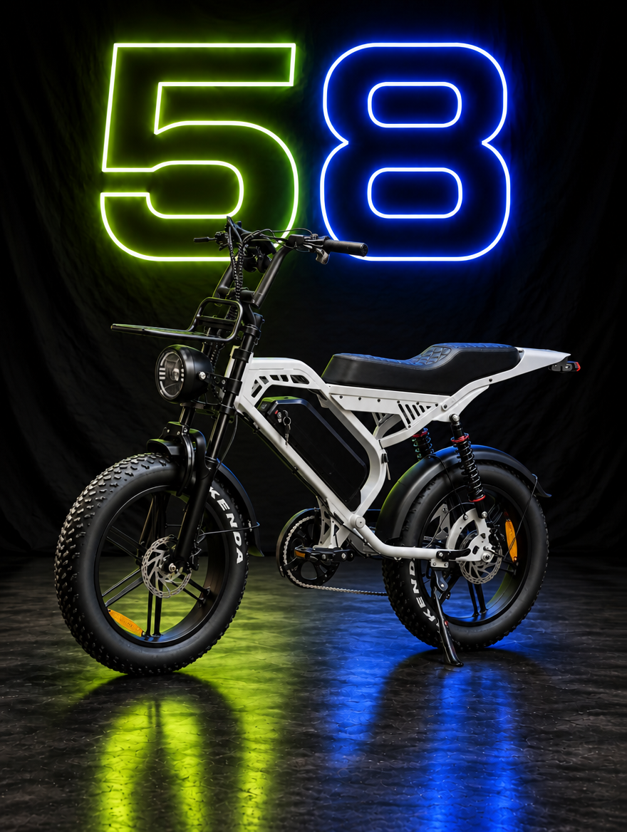 Ouxi S20 Pro