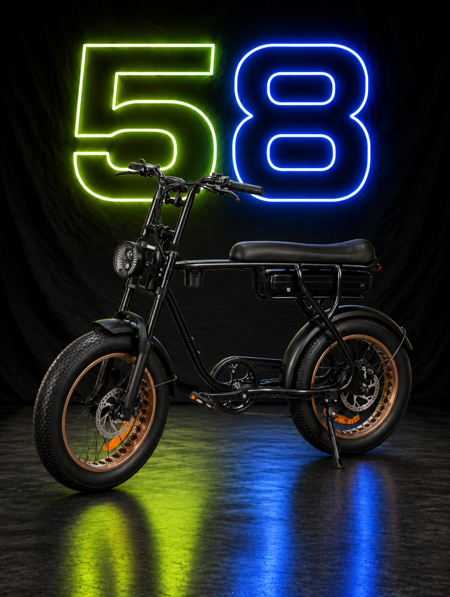 EB20 Fatbike