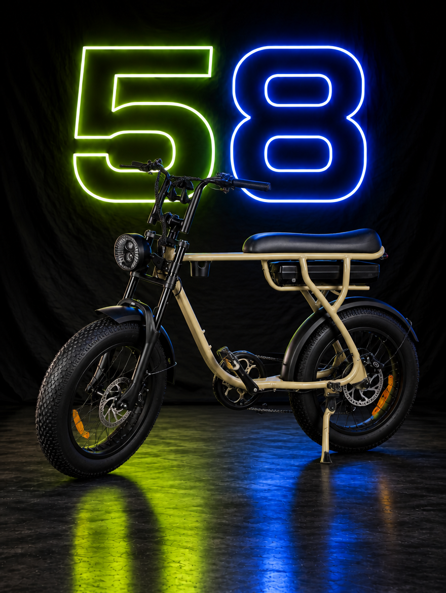 EB20 Fatbike