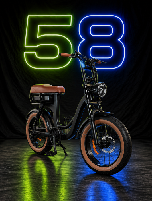 EB8 Fatbike