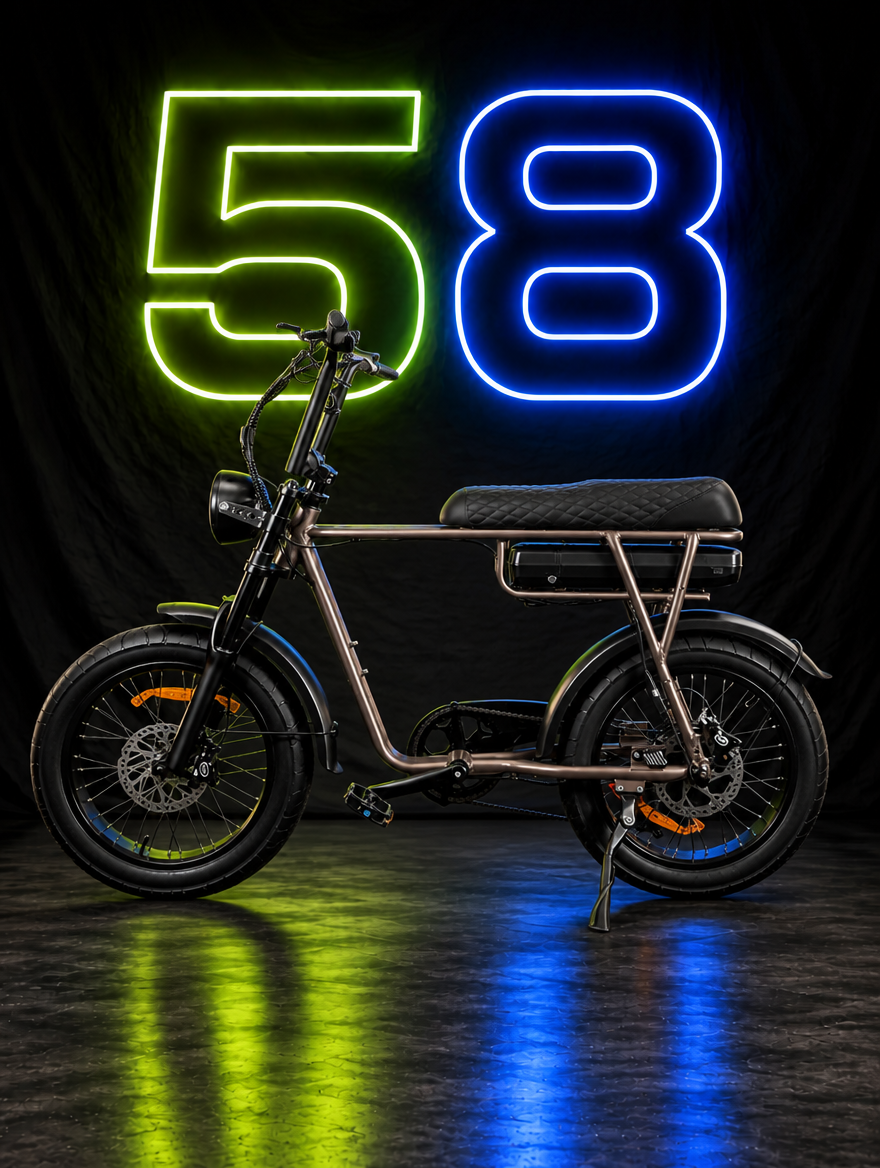 EB-2 Fatbike