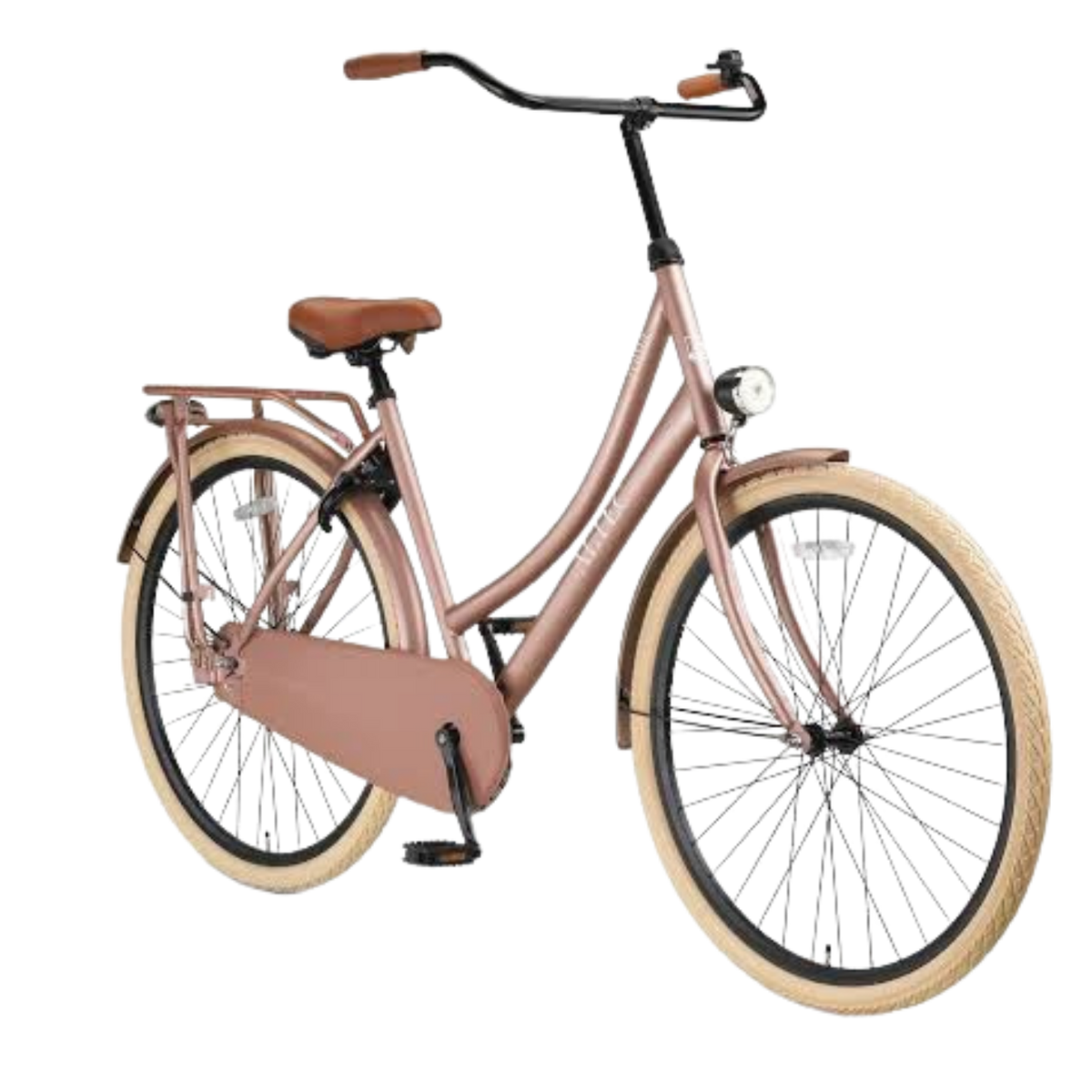 GEWOON FIETS - Verhuur