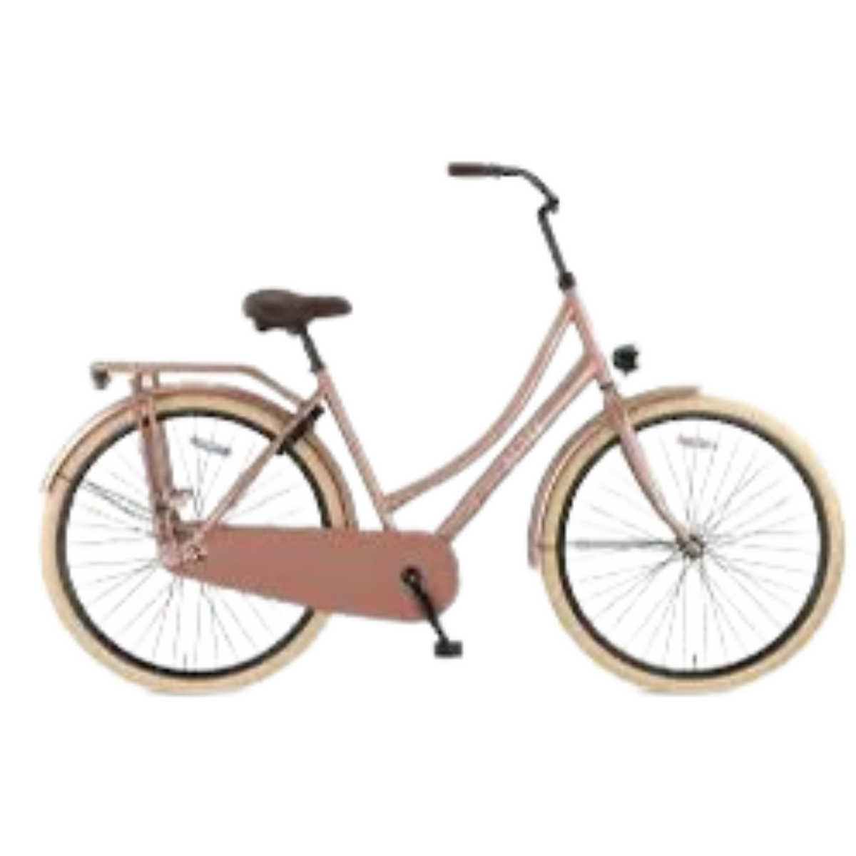 GEWOON FIETS - Verhuur