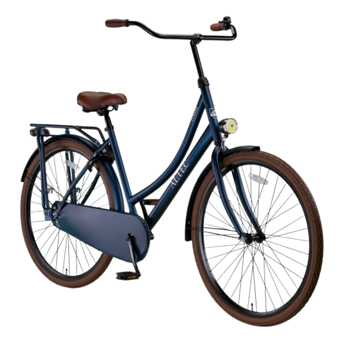 GEWOON FIETS - Verhuur