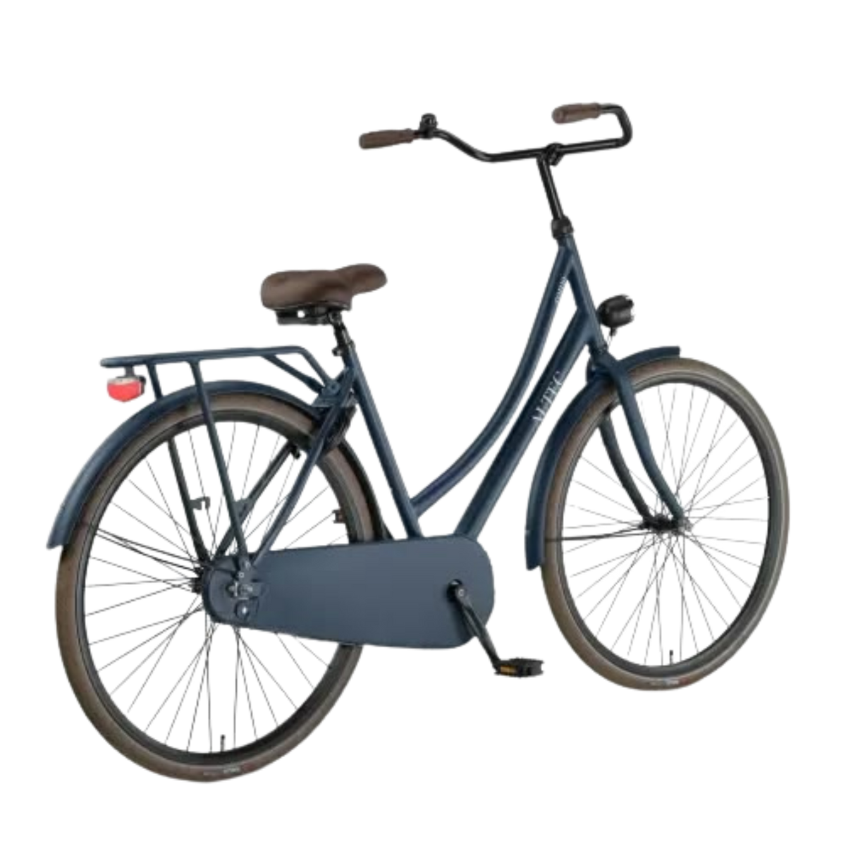GEWOON FIETS - Verhuur