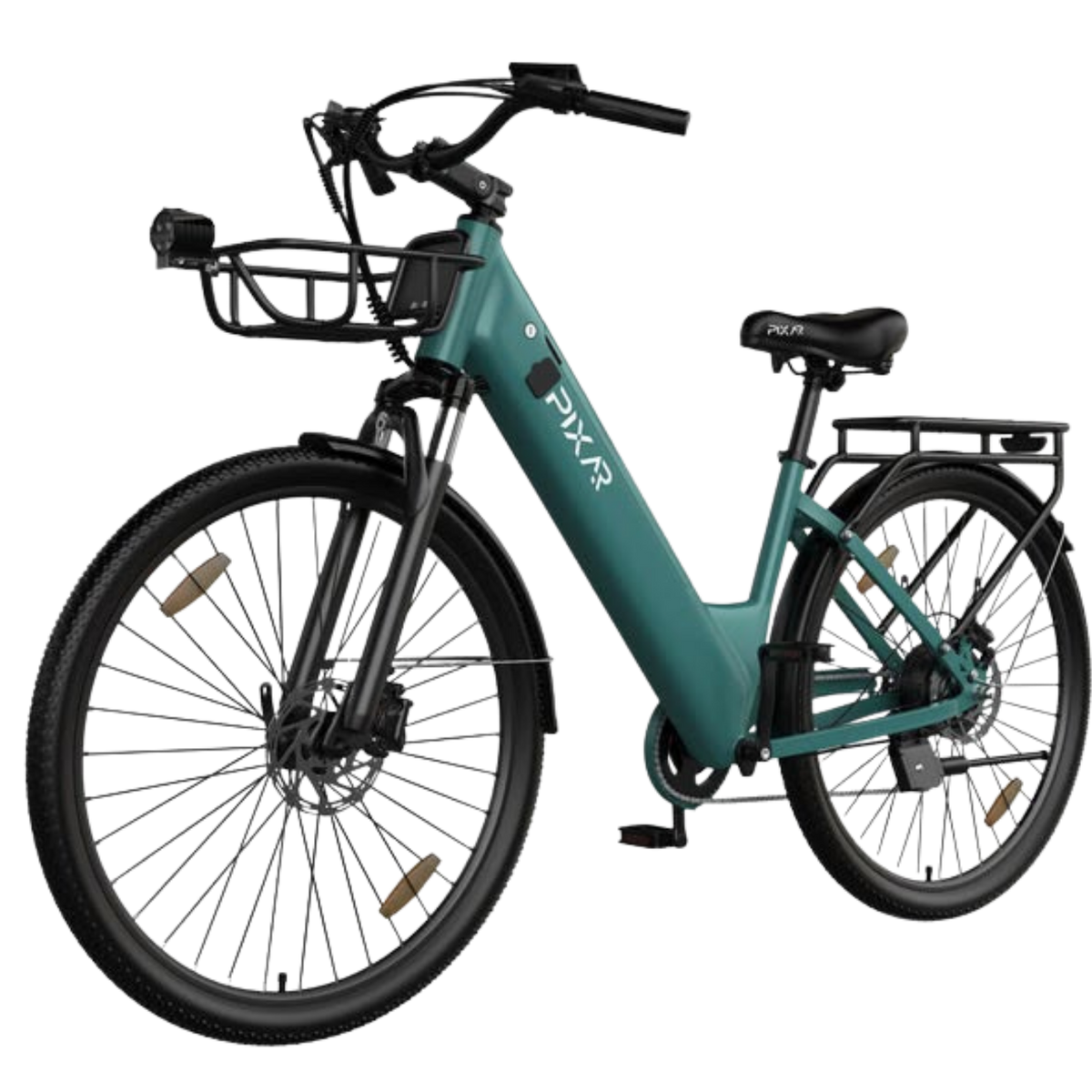 PIXAR C11 PRO - Verhuur