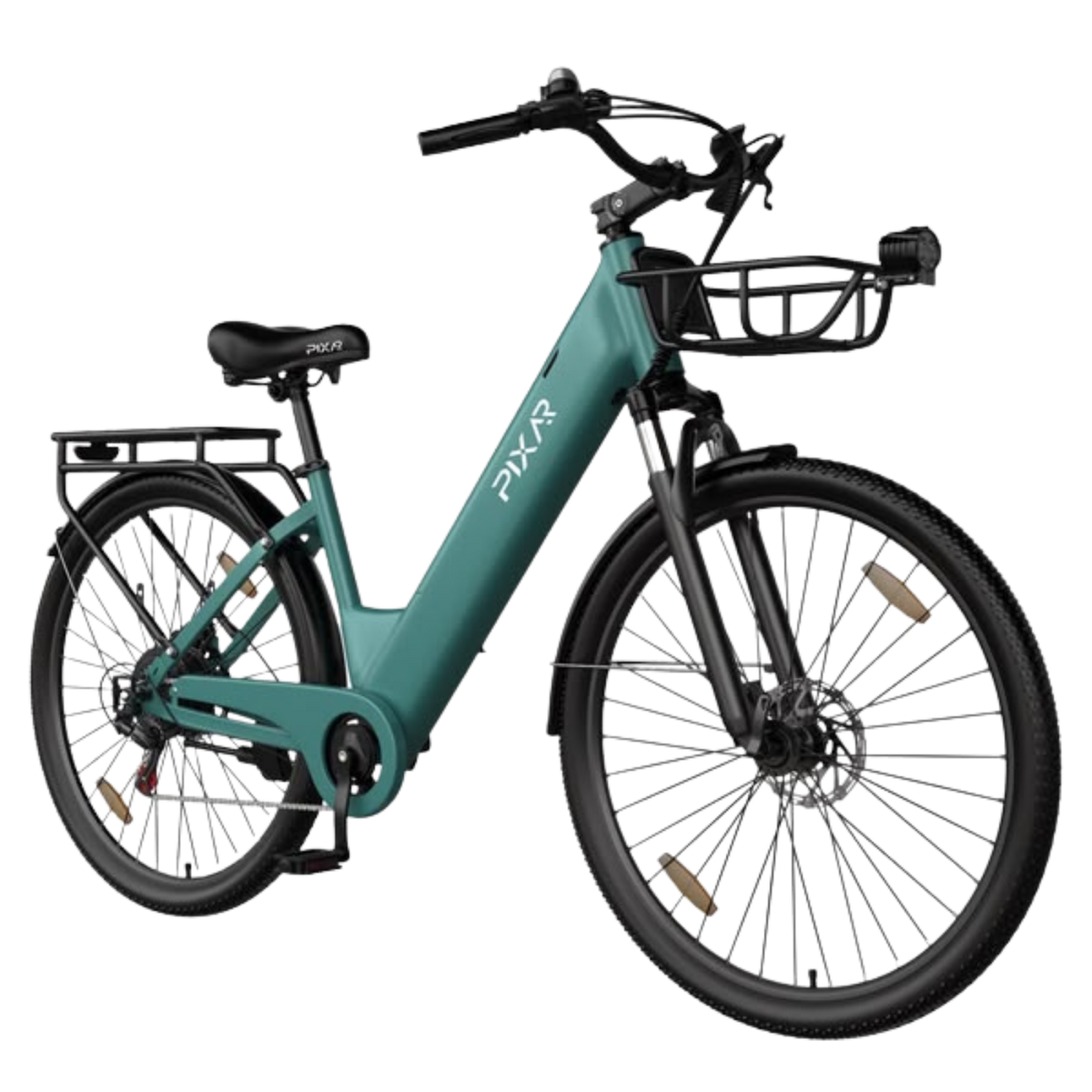 PIXAR C11 PRO - Verhuur
