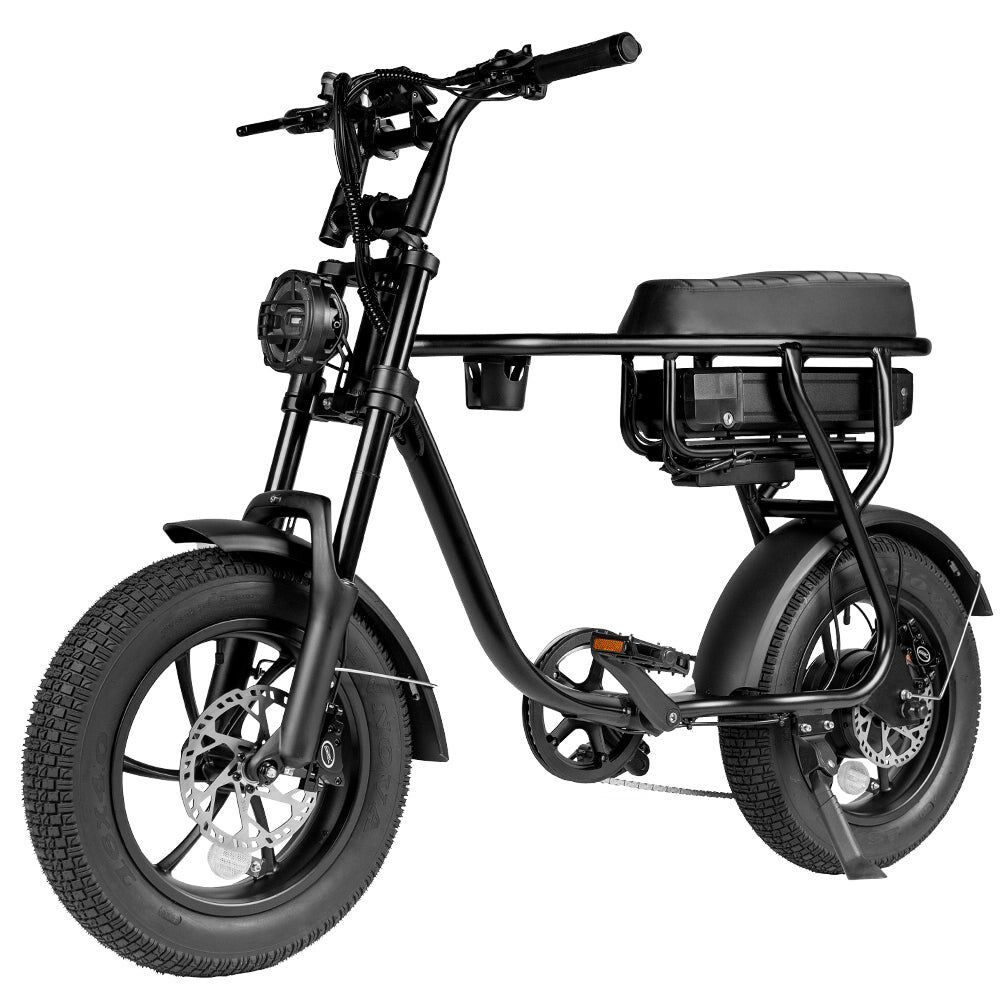 EB16 Mini Fatbike