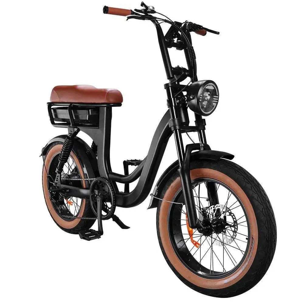 EB8 Fatbike