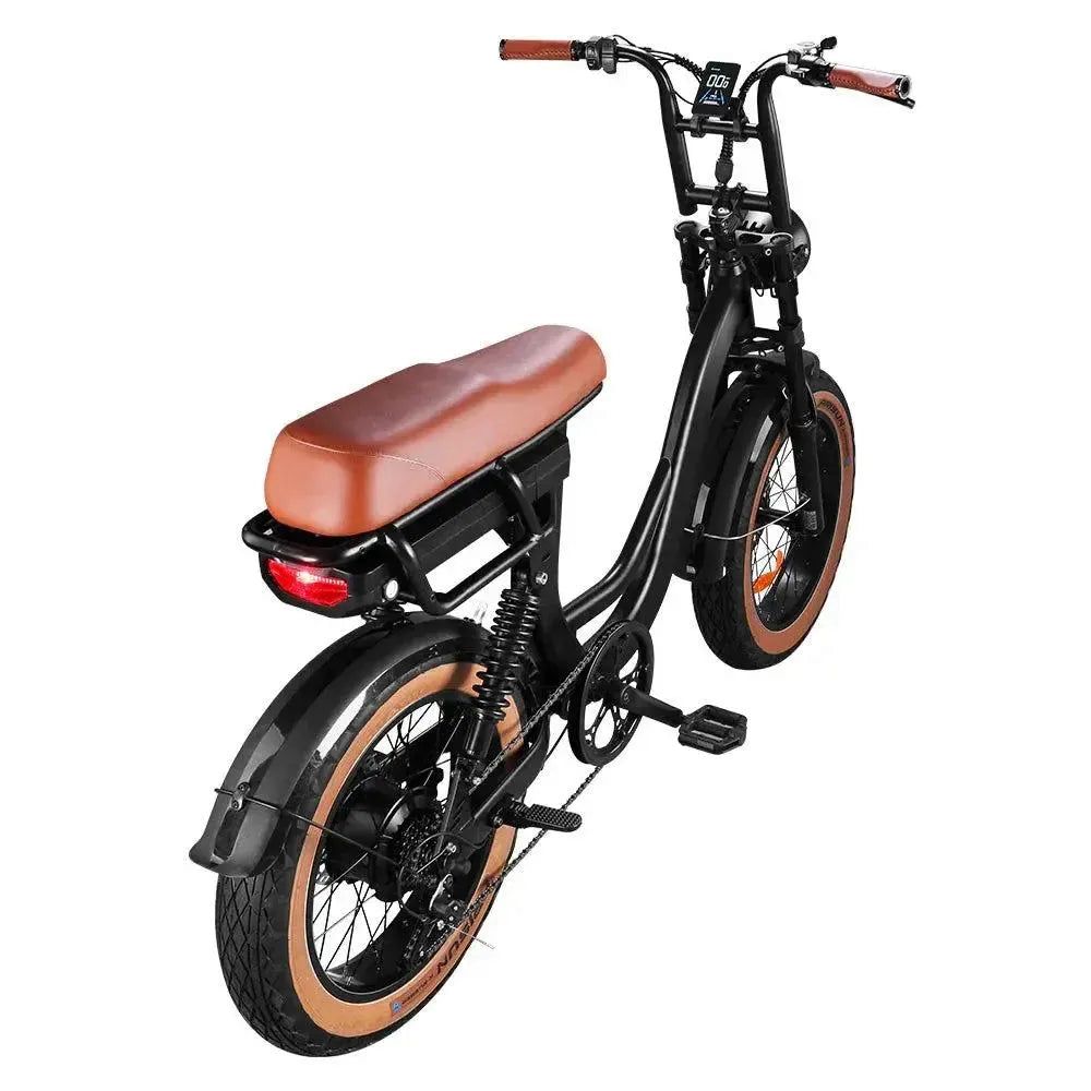 EB8 Fatbike