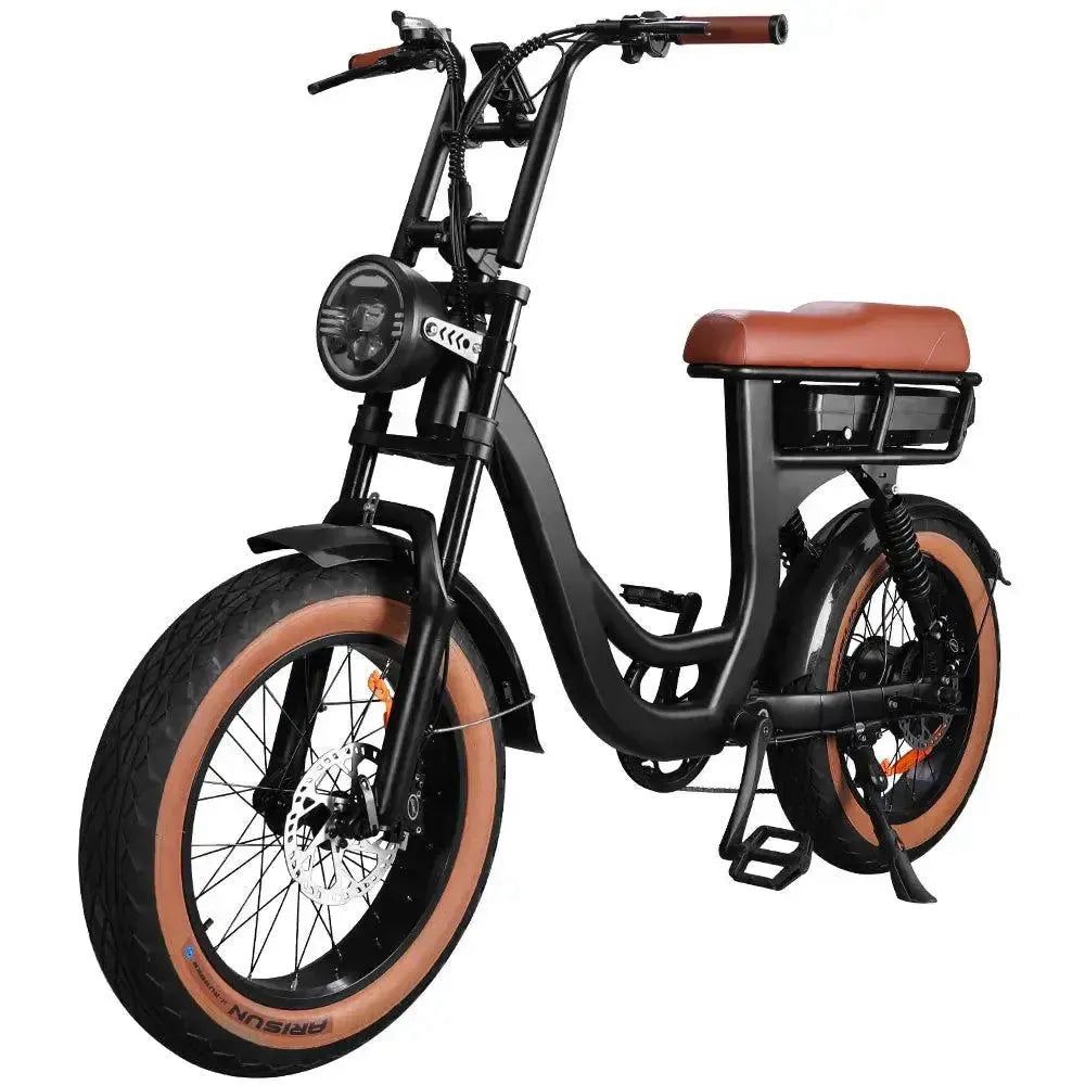 EB8 Fatbike