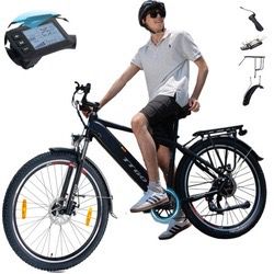 TTGO M300 Elektrische Fiets