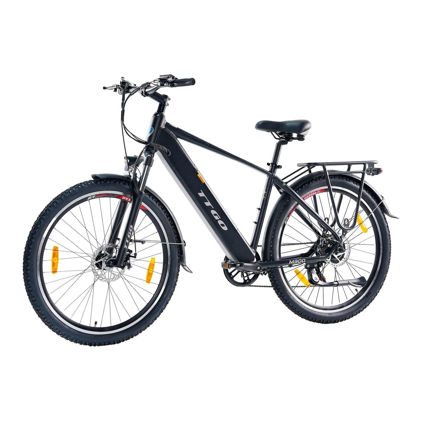 TTGO M300 Elektrische Fiets