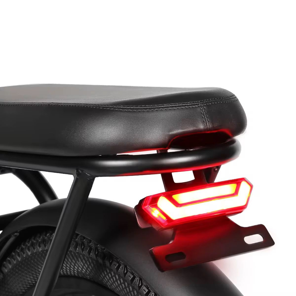 Elektrische Vouwfiets-SAMEBİKE