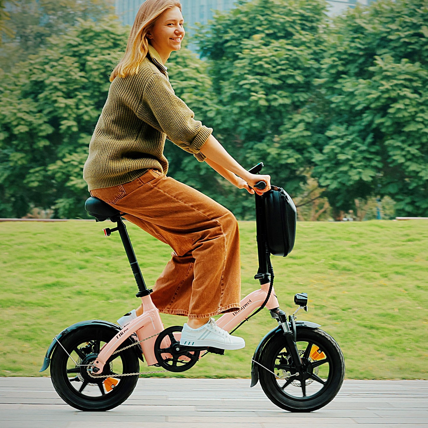 Bodywel T16 Pro