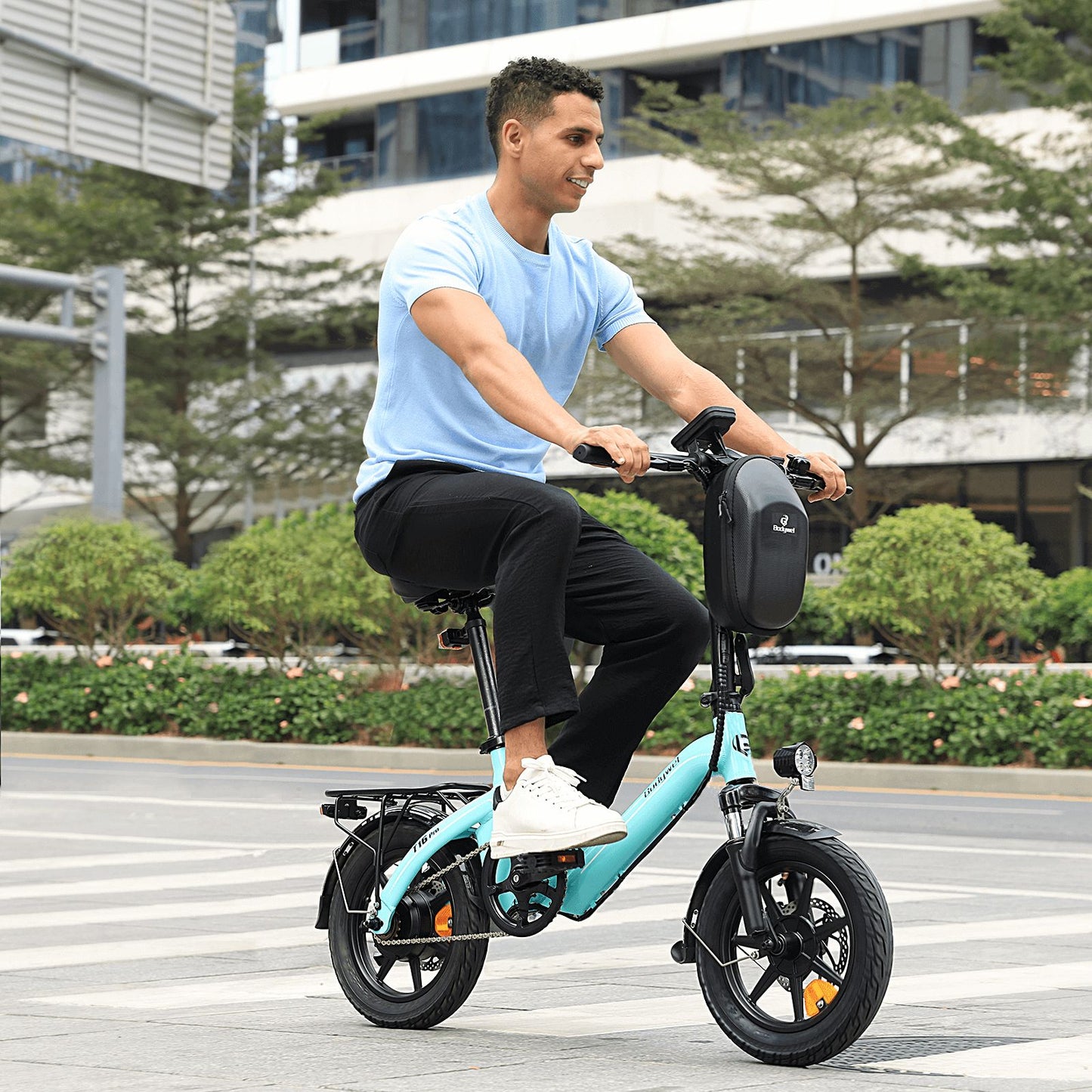 Bodywel T16 Pro