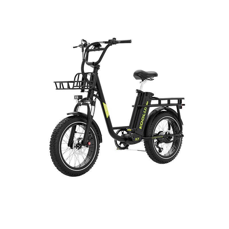 KOOLUX X7