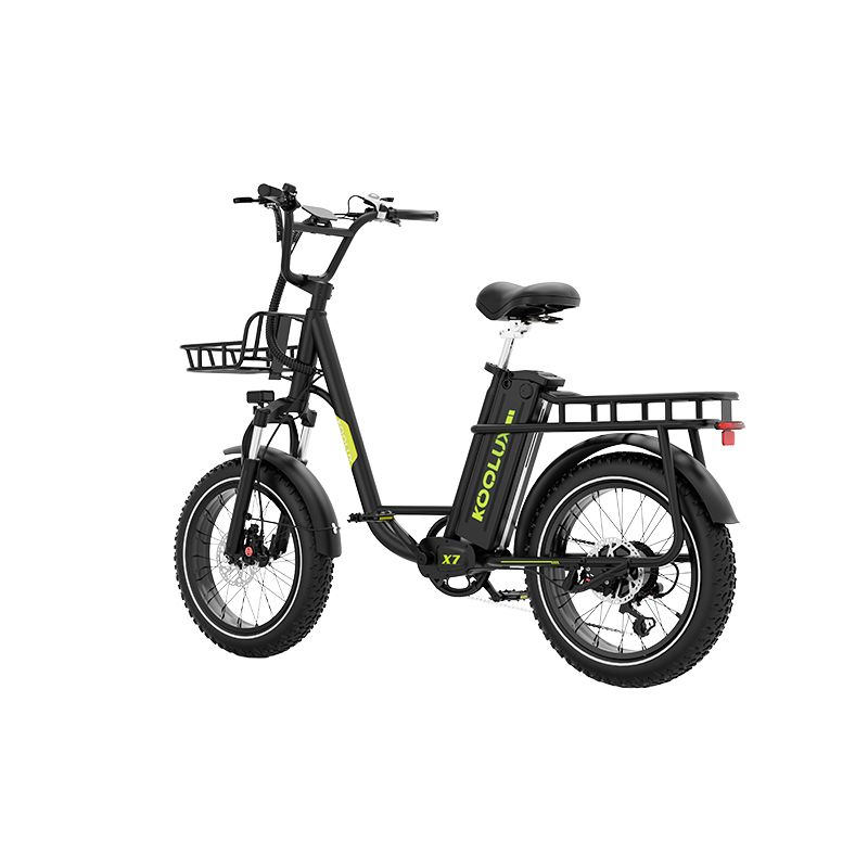 KOOLUX X7