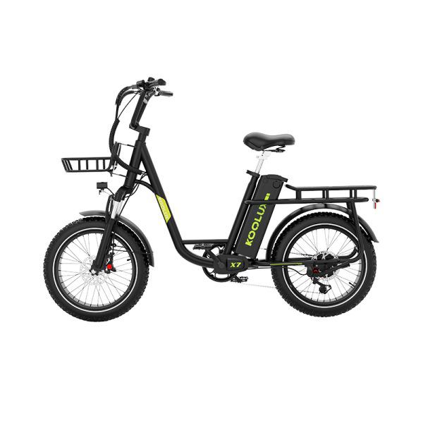 KOOLUX X7