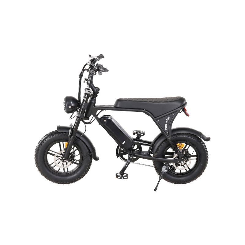 OUXI C80 Mini Fatbike