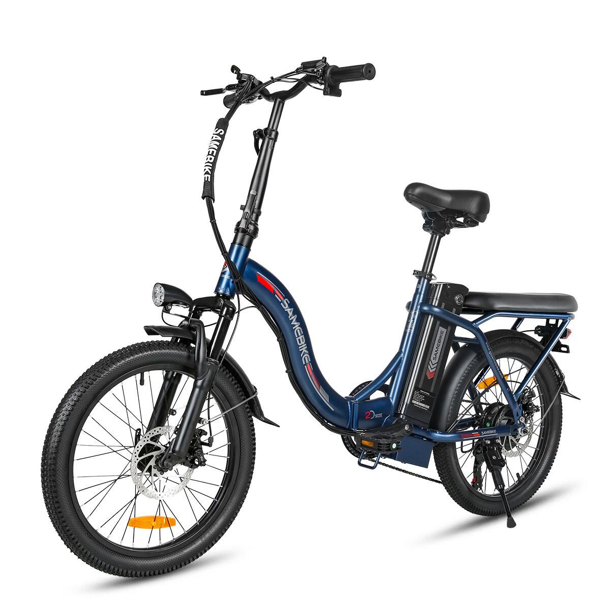 SAMEBIKE CY20