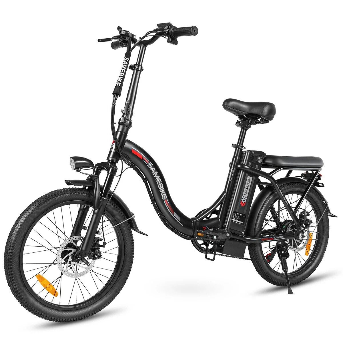SAMEBIKE CY20