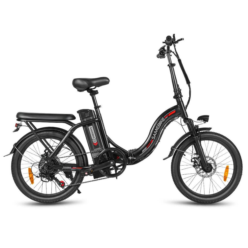 SAMEBIKE CY20