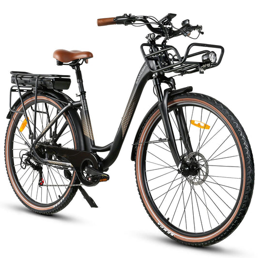 SAMEBIKE RS-A07 – Elektrische Fiets