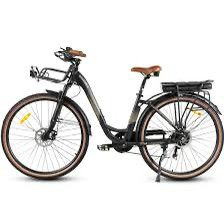SAMEBIKE RS-A07 – Elektrische Fiets
