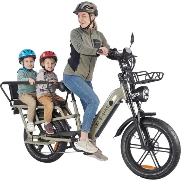 OUXI Q10 Family Edition