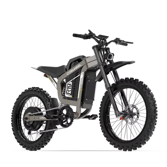 COSWHEEL R19