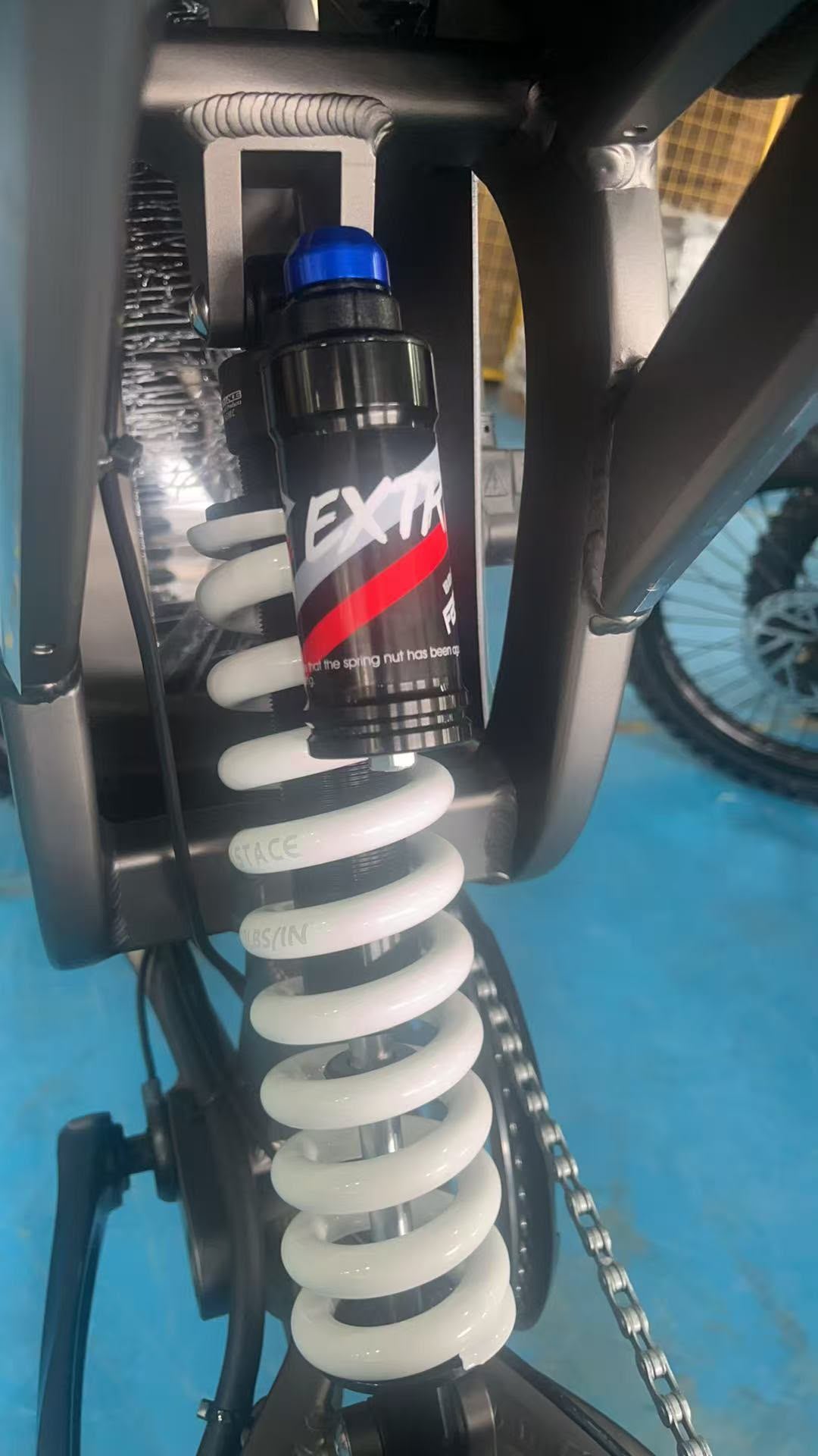 COSWHEEL R19