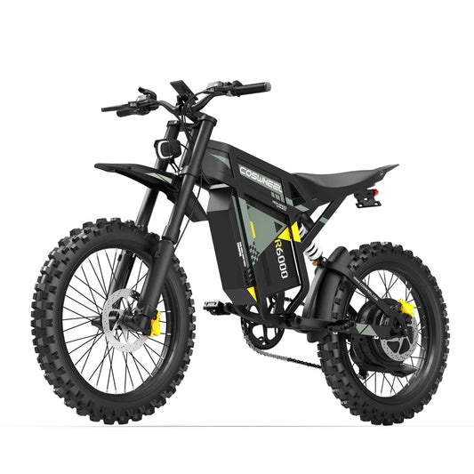 COSWHEEL R6000